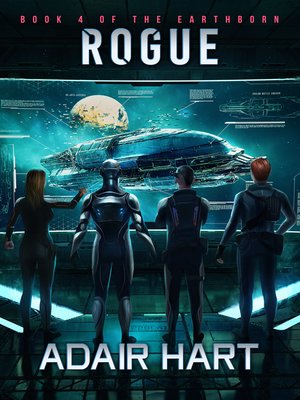 cover image of Rogue